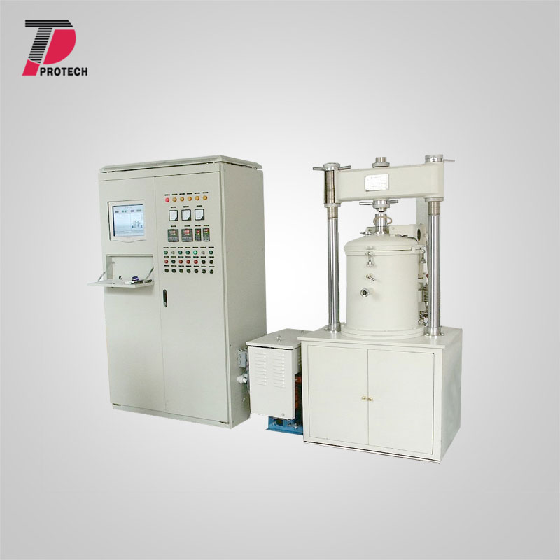 Vacuum Hot Pressing Furnace